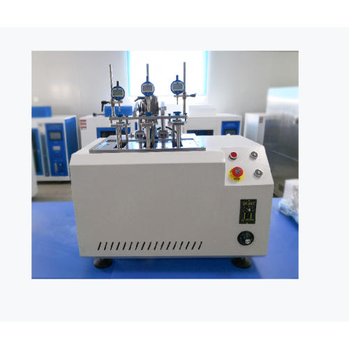 Thermal Deformation VICAT Tester